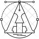 Typography  Icon
