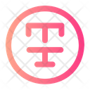 Typography  Icon