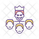 Tyrannical Leader Icon