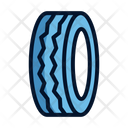 Tyre Vehicle Tyre Car Tyre Icon