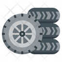 Tyre Icon