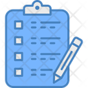 Uberprufen Symbol
