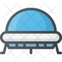 Ufo  Icon