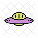Ufo Icon