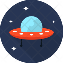 Ufo  Icon