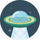 Ufo  Icon