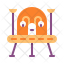 Ufomon Icon