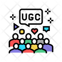 Ugc Generated Icon
