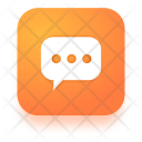 Ui, Communication, Chatting, Chat, Bubble Icon