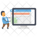 Ui Design Ux Design User Interface Icon