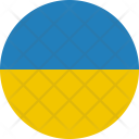 Ukraine Icon
