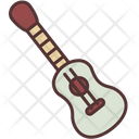 Ukulele  Icon