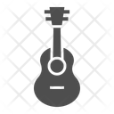 Ukulele  Icon