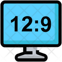 Ultra Wide Display Icon