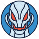 Ultron  Icon