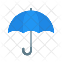 Forecast Parasol Protection Icon