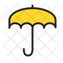 Protection Rain Safe Icon
