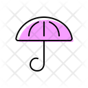 Umbrella  Icon