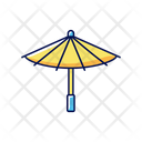 Umbrella Japan Japanese Icon