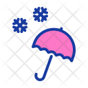 Umbrella Icon