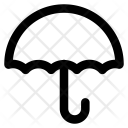 Umbrella  Icon