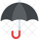 Umbrella Canopy Insurance Icon