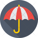 Umbrella Parasol Canopy Icon
