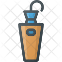Umbrella holder  Icon
