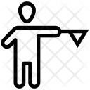 Umpire  Icon
