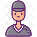 Umpire Icon