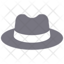 Umpire Hat Hat Umpire Icon