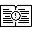 Unable  Icon