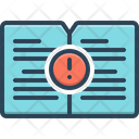 Unable  Icon