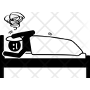Unable To Sleep  Icon