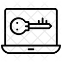 Unauthorized Access Icon