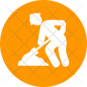 Under Construction Sign Icon