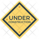 Under Construction Icon
