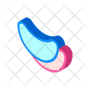 Under Eye Patches Accessory Icon