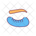 Patches Undereye Soothing Icon
