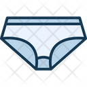 Undergarments  Icon