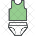 Undergarments Icon
