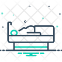 Undergo Wend Elapse Icon