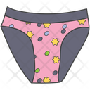 Panties Underpants Lingerie Icon