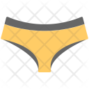 Undergarments Underpants Men Icon