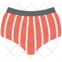 Undergarments Underpants Mens Icon