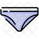 Underpants Underwear Panties Icon