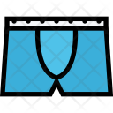 Underpants Clothing Shop Icon