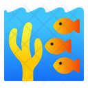 Underwater Icon