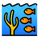 Underwater  Icon