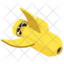 Underwater Diving machine  Icon